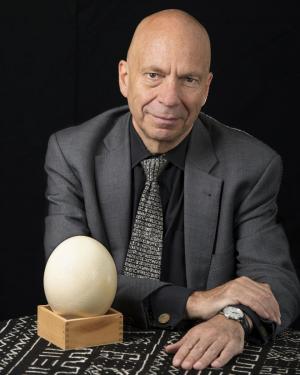 Ian home Ian Shapiro